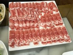 -马记伊源斋涮肉·清真菜(百子湾店)