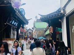 -汴河街
