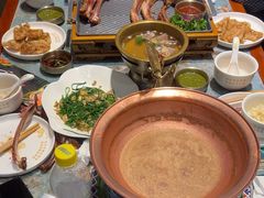 -哈啾嗨·新概念蒙餐(红星新城店)