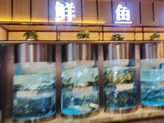 -老船舫·现做活鲜鱼馆(东郊记忆店)