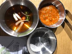 -姜虎东白丁烤肉(恒隆广场店)