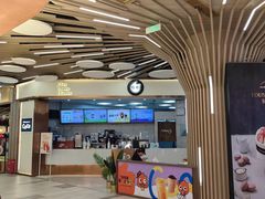 -CoCo都可(健翔桥店)
