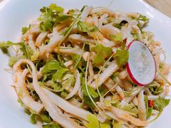 -品味新疆民族风味餐厅(东方今典店)