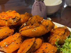 -惠宾饭庄(中山路店)