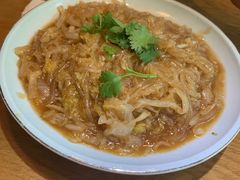 -佶政筋饼·新概念(安阳路店)