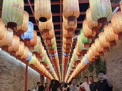 -回龙窝历史文化街区