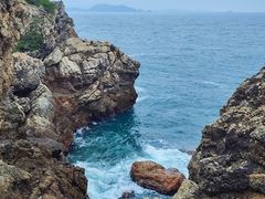-美人鱼悬崖海景餐厅(鹿嘴山庄店)
