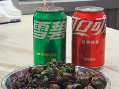 -辣螃铠盆盆蟹大排档(总店)