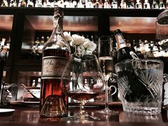 -The Bottle Bar(羲和商业广场店)