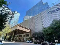 -成都世外桃源酒店-宴会厅·草坪婚礼·会议活动