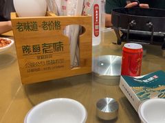 -陈厨老味·老派郴州菜(宜章店)