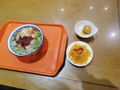 -清真磨沟沿老字号牛肉面(总店)