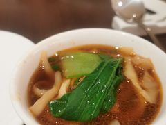 -静之湖湖畔餐厅