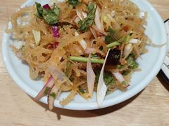 -秦䩊会·陕西biangbiang面(畹町路店)