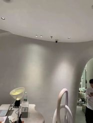 点击看大图 -3AM·S HAIR SALON烫发染发接发