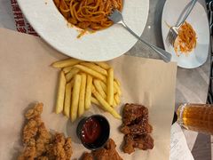 -必胜客餐厅(昆百大泰业城店)