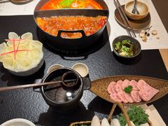 -山缓缓火锅(上海闵行龙湖店)