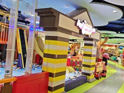 -MELAND CLUB亲子乐园•派对(虹桥万象城店)