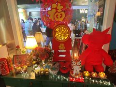 -大头虾越式风味餐厅(光明广场店)