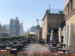 -上海和平饭店华懋阁 Cathay Room