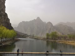-孤山寨风景区