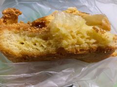 奶酥菠萝可颂-85度C(南京珠江华海店)