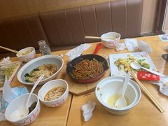 -嘉和一品粥(马家堡店)