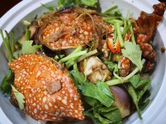 -Dang restaurant (patong phuket)