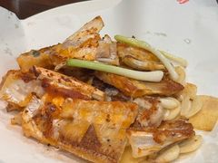 -一壶私房菜·顺德菜·顺德鱼生