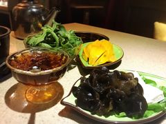 -一叶一世界•素食餐厅(环球中心店)