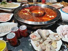 -華·丫丫火锅供销社(老城店)
