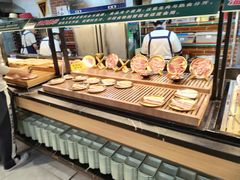 -梨花自助烤肉(乐宾店)