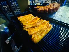 -老安火盆烤肉(金寨路店)