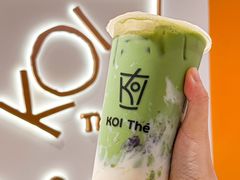 -KOI Thé(正佳广场店)