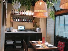 -百特喜·意大利餐厅(八佰伴镇江店)