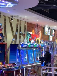 -卡通尼乐园(上海万象城店)