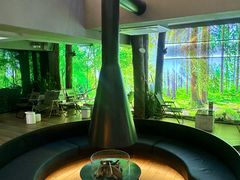 -河坝烧烤串城(金达莱店)