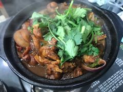 -川香煲(茅台路店)