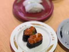 -寿司郎(皇庭广场店)