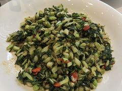 -小秦淮·南京土菜(新亭西路店)