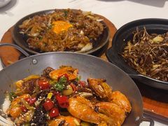-嘉味港式餐厅(海门大有境店)