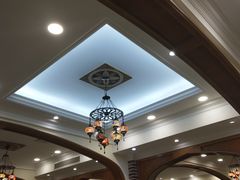 -清真·玛丽亚新疆菜主题餐厅(浙江中路店)