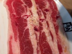 -牛角烧肉(步步高星城天地店)