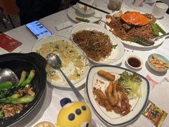 -喜记避风塘炒辣蟹(旗舰店)