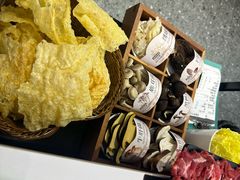 -牛品福潮汕牛肉火锅(旺庄店)