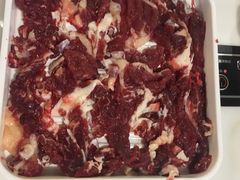 -潮汕大目牛肉火锅(上梅林店)