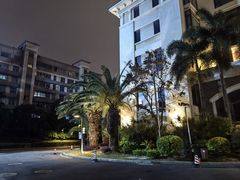 -厦门悦华酒店