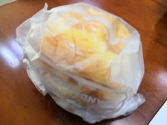 布里欧修-Juicy Bakery(大学路店)