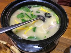 -云海肴·汽锅鸡·云南菜(天津国金汇店)