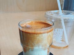 -麻雀咖啡SPARROW COFFEE(十全街店)